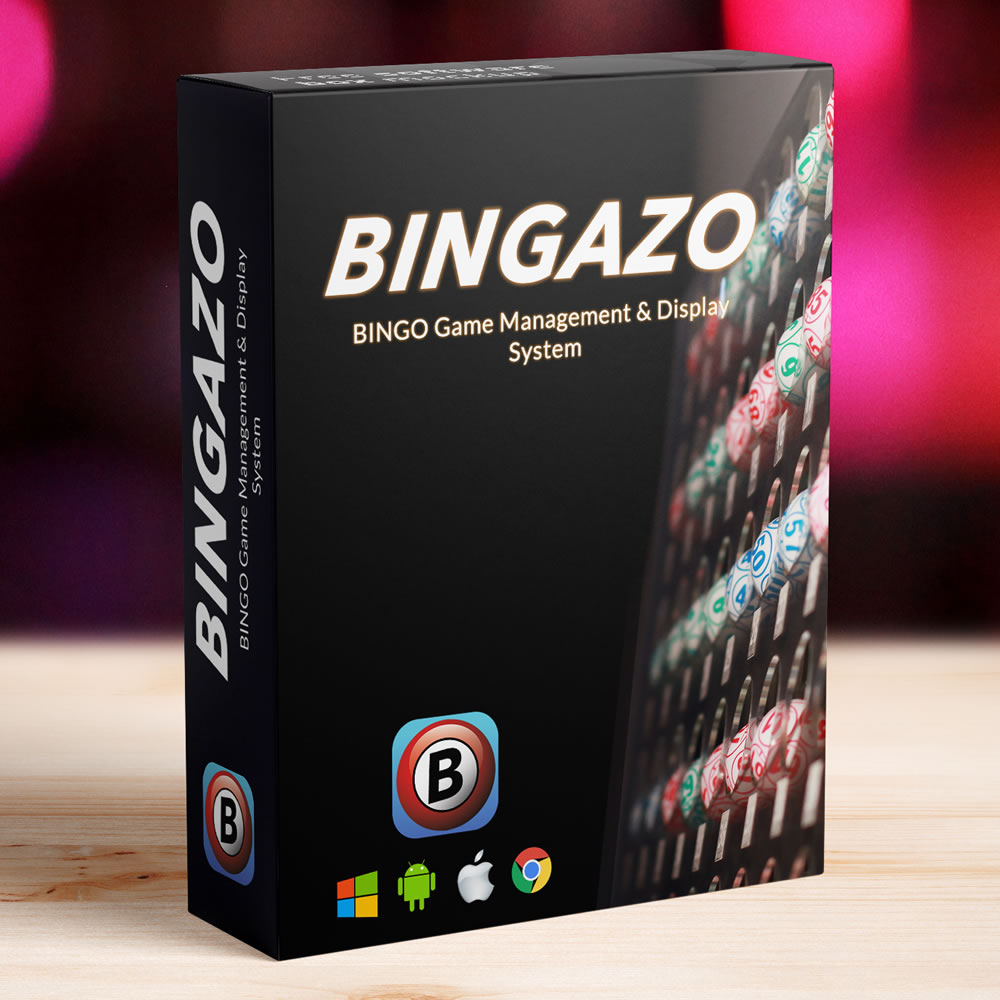 Spanish bingo software providers with licenses