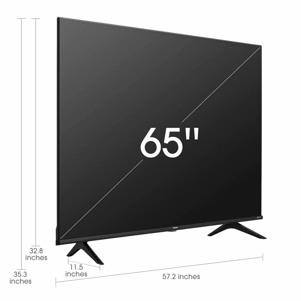 BINGAZO 65 inch Wireless Digital Flashboard & Display Screen BINGAZO