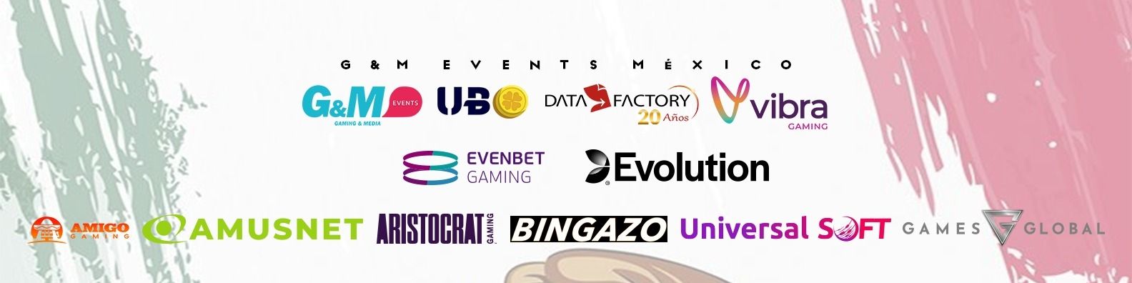 Gaming & Media News Event 2023