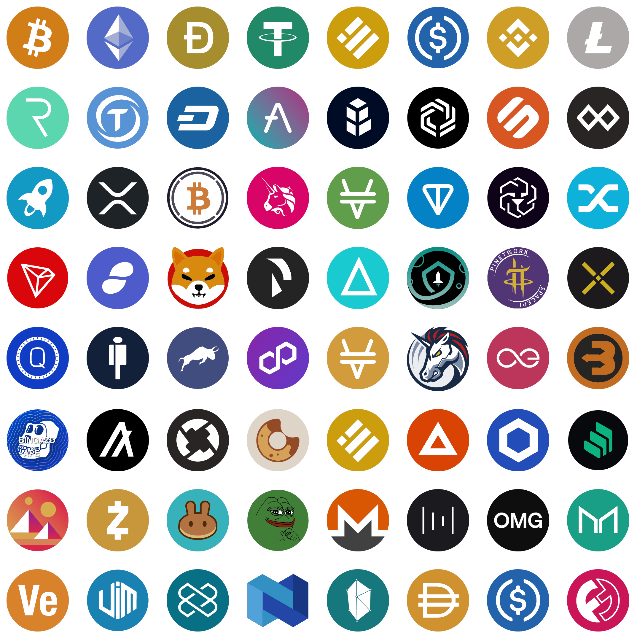 Crypto Archives - BINGAZO