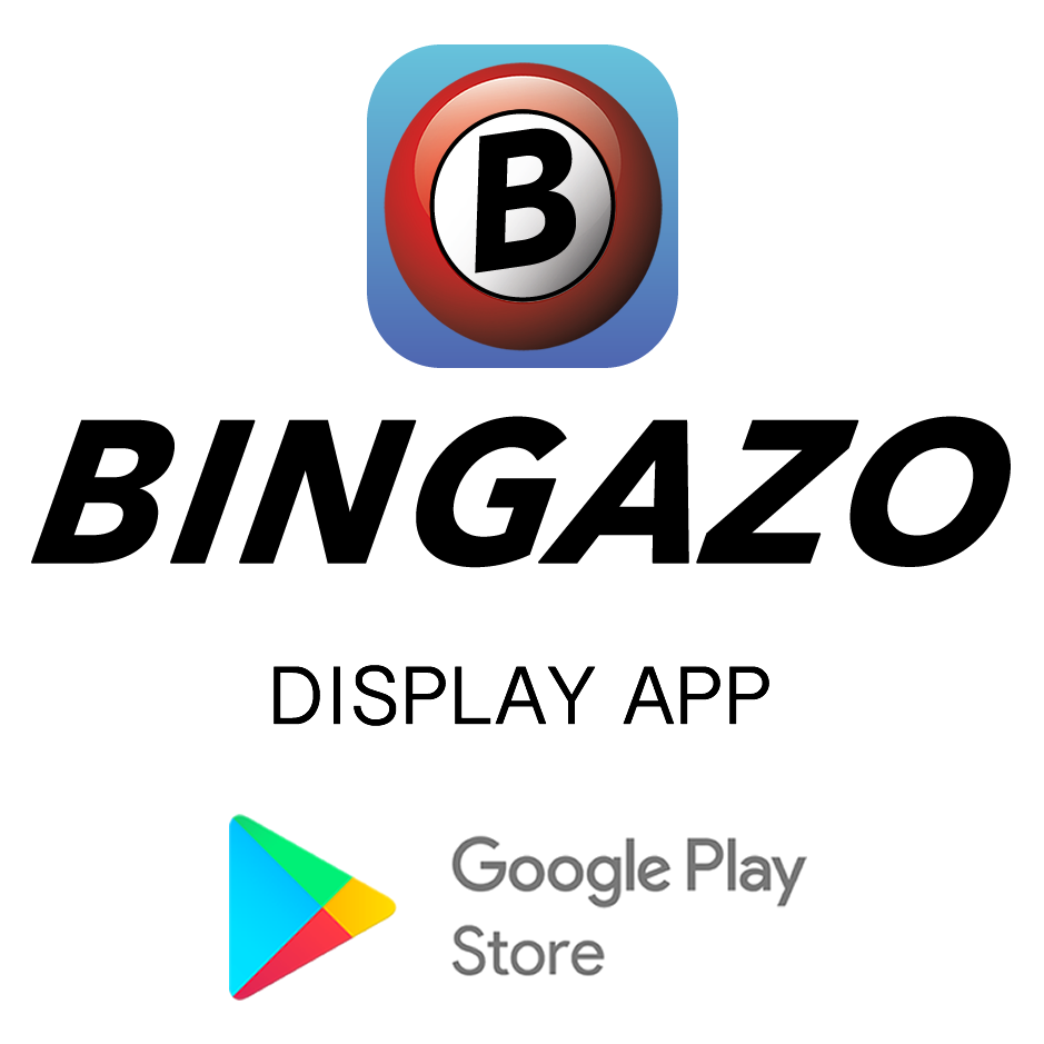 Bingazo in Google Play Store