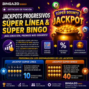 Súper Jackpot
