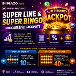 Super Jackpots