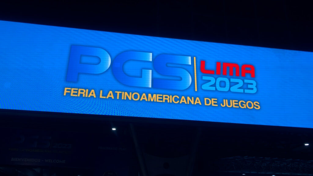 Peru Gaming Show 2023