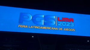 Peru Gaming Show 2023