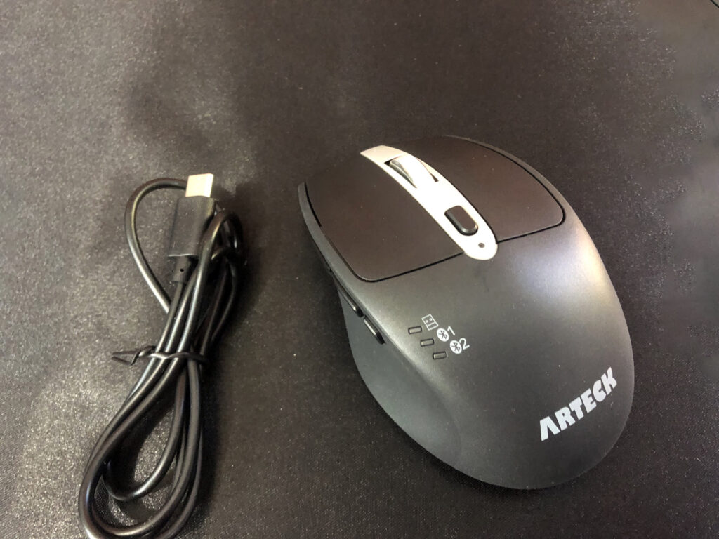 3-Device Mouse