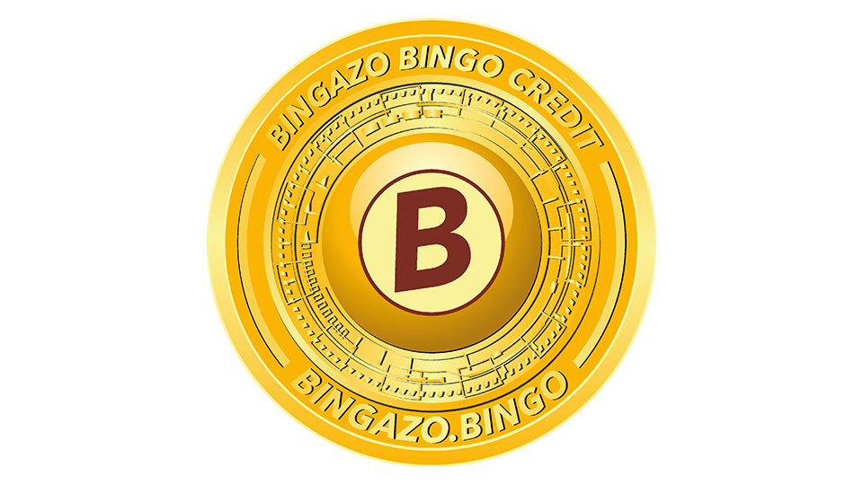 BINGAZO Wallet Credits