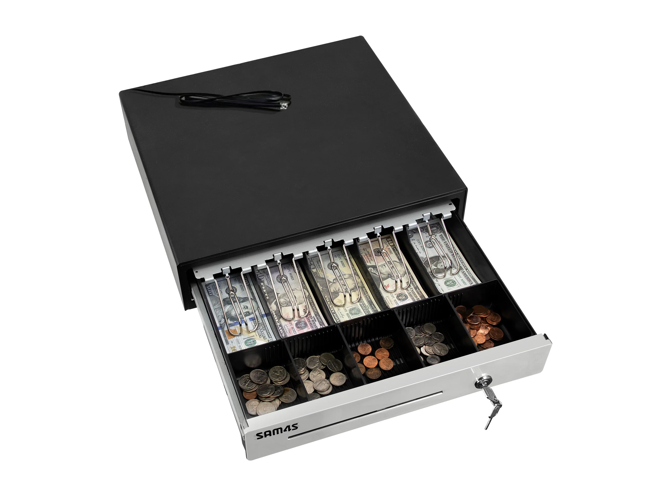 USB Electronic Cash Drawer