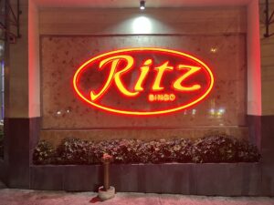 BINGO RITZ GUATEMALA