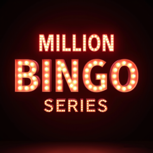 BINGAZO 1 MILLION BINGO SERIES