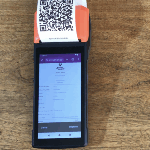 BINGAZO Mobile Ticket Sales