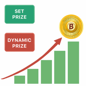 Dynamic Prize
