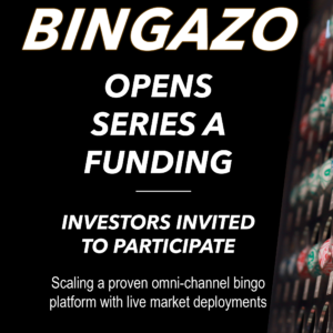 BINGAZO BINGO investment News