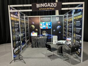 BINGAZO - GAT CDMX 2026