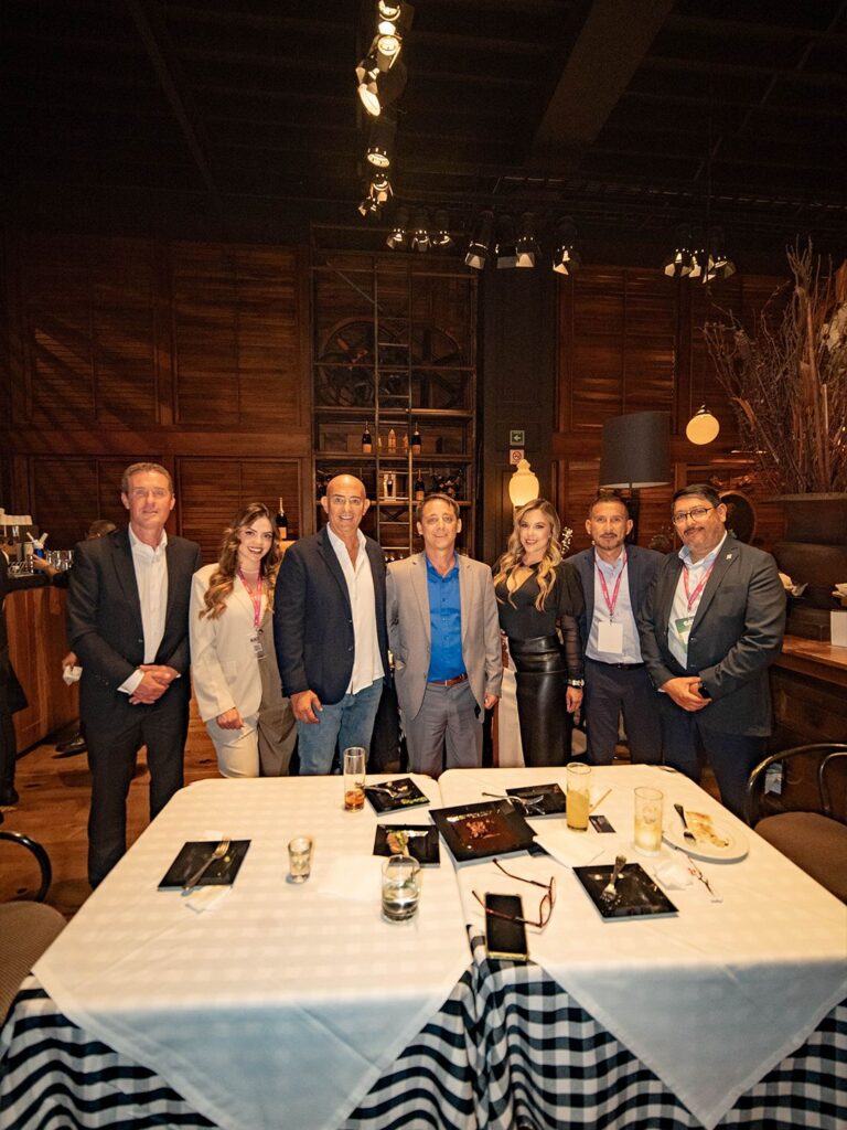 GAT Dinner 2026