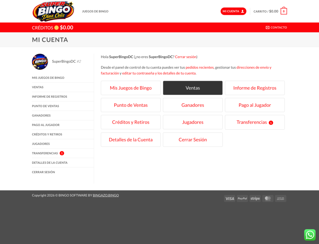 Ventas